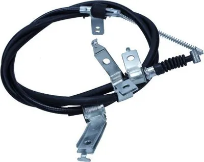 Image de Câble De Frein À Main Mitsubishi Arrière L200 07- Le