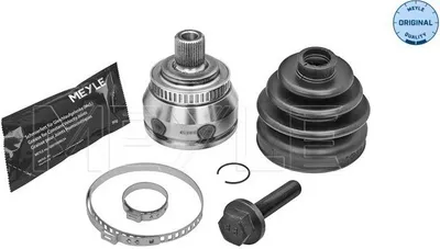 Produktbild von MEYLE Gelenksatz Antriebswelle Radseitig für VW SHARAN (7M8, 7M9, 7M6) 100 498 0187
