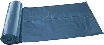 Obrázek produktu pro Vrecia ROLO MagicHome, 60 lit., modré, bal. 10 ks, zaťahovacie
