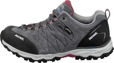 Produktbild von Meindl Comfortfit Mondello Lady GTX Wanderschuh Grau in Gr. 37.5