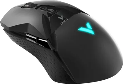 Produktbild von Rapoo VPro VT950 Gaming-Maus, mit oder ohne Kabel
