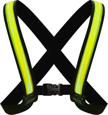 Produktbild von Easypix StreetGlow LED-Weste S/M