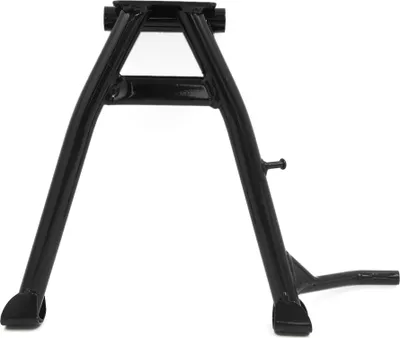 Image de Moto Béquille latérale double Béquille centrale Support pour GN125