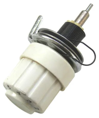 Image de Tendeur pour machine à coudre - Pièce de rechange pour machine à coudre - 1 pièce - Modèle 422403-455