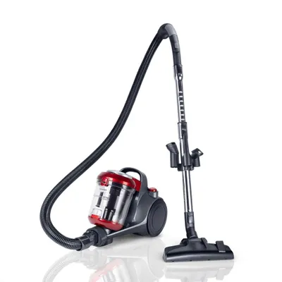 Produktbild von Fakir BL 141 trend beutelloser Staubsauger - 700 Watt - kompakt, leicht und Leistungsstark
