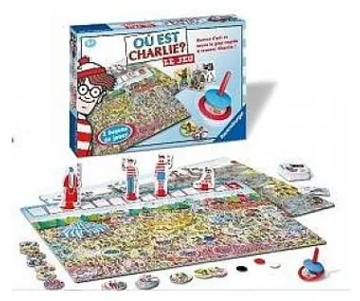 Productafbeelding van Ravensburger 26569