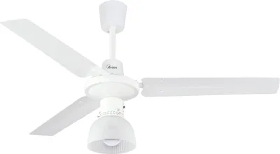 Image de Ardes AR5A120L Ventilateur blanc