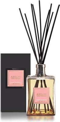 Imagen del producto de AREON Home Perfume, Rosa de Pentecostés, fragancia floral, 1000 ml