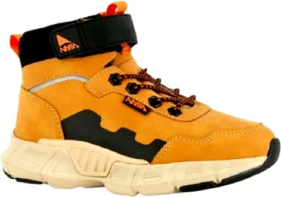 Image de Bottines Pablosky 10147-817751 pour Garçon