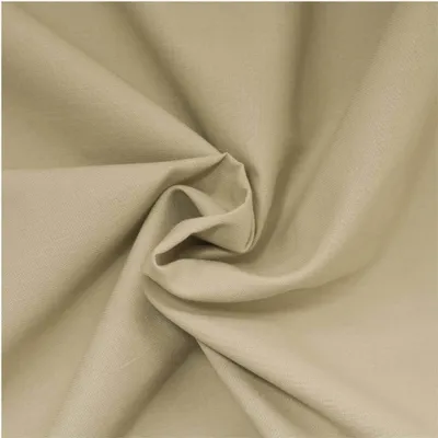 Produktbild von Baumwollstoff  100 50cm Meterware am Stück Fahnentuch Cretonne Farbwahl