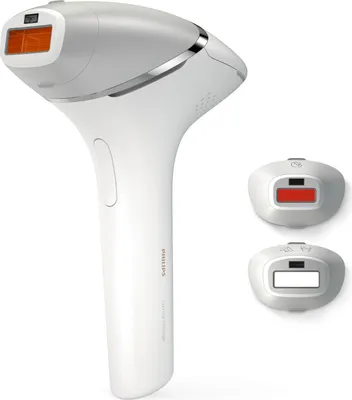 Produktbild von Philips BRI953/00 - Lumea Prestige IPL-Haarentfernungsgerät