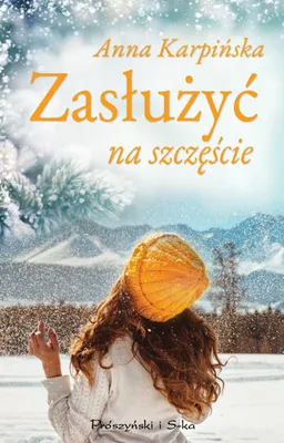 Produktbild von Zasluzyc na szczescie