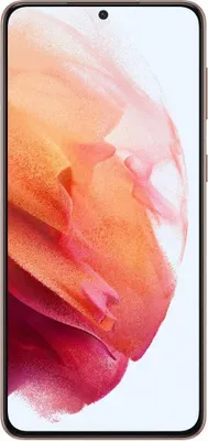 Produktbild von Samsung Galaxy S21+ 5G SM-G996B, 17 cm (6.7"), 8 GB, 256 GB, 12 MP, Android 11, Rot