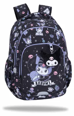 Obrázek produktu pro Dětský batoh Kuromi Prime Pro