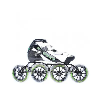 Produktbild von Tempish Inline Skates Spider, 10000047015