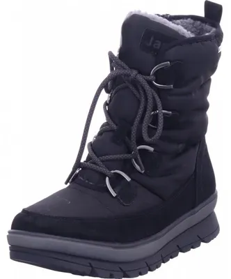 Produktbild von Jana m2626243 Boots schwarz in Gr. 37