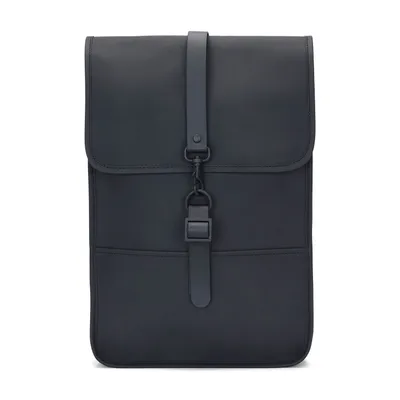 Produktbild von RAINS Backpack Mini Black
