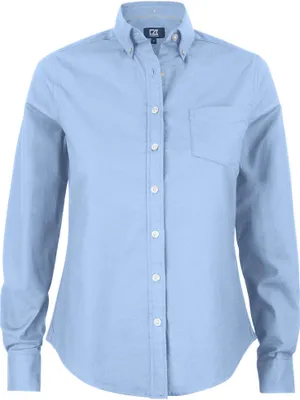 Produktbild von Cutter & Buck Hansville Shirt Ladies