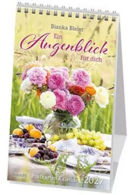 Image de Ein Augenblick für dich 2027