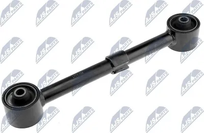 Produktbild von NTY ZWT-TY-124 Querlenker Hinten Rechts Oben Hinten Außen Rechts für TOYOTA LAND CRUISER (VDJ20, UZJ20) Längslenker