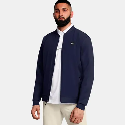 Image de Veste homme Under Armour DRIVE PRO STORM, taille : S