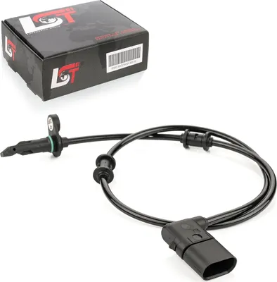 Produktbild von ABS Sensor Drehzahlregler hinten links für MERCEDES-BENZ EQC N293 GLC X253 C253