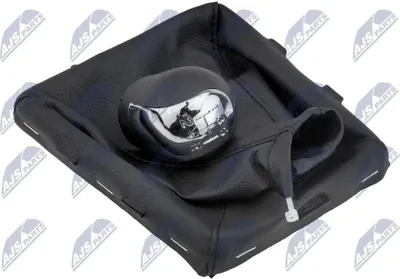 Produktbild von NTY Schaltsack Schaltmanschette für OPEL Vectra C Caravan (Z02) Vectra C Limousine (Z02) Vectra C CC (Z02)