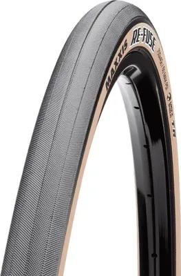 Immagine prodotto di Maxxis Re-Fuse 700x40c (40-622) MaxxShield TR TanWall pieghevole nero-marrone ETB00334800