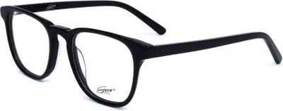 Produktbild von Epoca E2106 Black 50/20/145 Herren Brillen