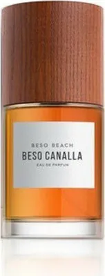 Immagine prodotto di KISS CANALLA EDP 100 ml