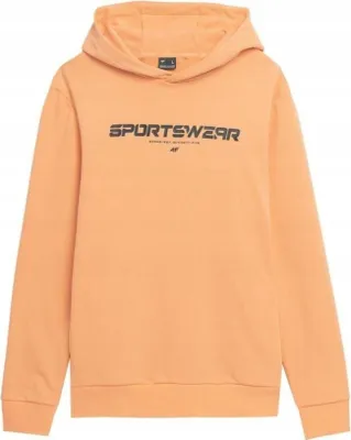 Produktbild von 4F Sweatshirts SS23TSWSM26664S, 4FSS23TSWSM26664S, Größe: 176