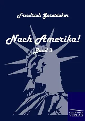 Produktbild von Nach Amerika!