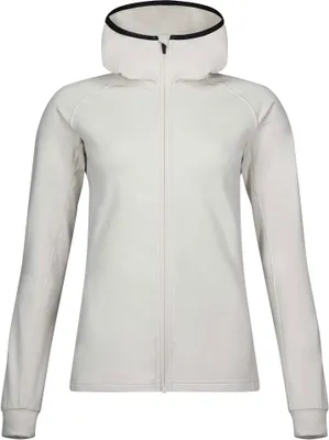 Produktbild von Rossignol Mid Layer Thin Reißverschlusspullover Weiß M Frau Weiß M