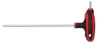 Produktbild von KS Tools 151.2689 Allen wrench Spanner size (metric): 4 mm