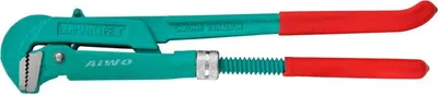 Produktbild von Rohrzange Aiwo C10901 1.0", 25 cm, Cobra