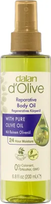 Immagine prodotto di Dalan Antique 100% Sapone all'olio d'oliva 0,18 kg