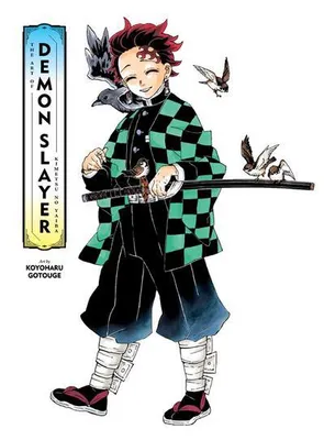 Imagen del producto de The Art of Demon Slayer: Kimetsu no Yaiba