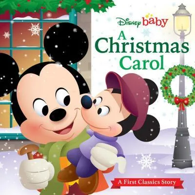 Immagine prodotto di A Christmas Carol