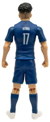Image de Figurine PSG Vitinha 20 cm