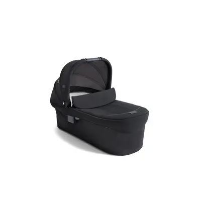 Produktbild von Joie Ramble XL Babywanne für Versiti – ab Geburt bis 9 kg, mit Matratze, Regenverdeck & UPF 50+ Sonnendach