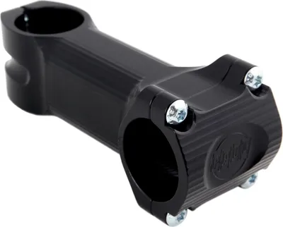 Image de Potence Paul Component Boxcar, 31.8mm, 110mm, 7°, noir