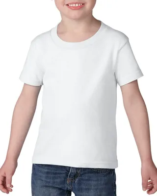 Immagine prodotto di Maglietta per bambini Gildan Heavy Cotone&trade