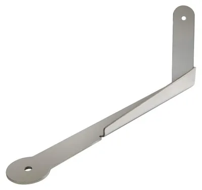Produktbild von LAMPA 97730 Antennenhalterung
