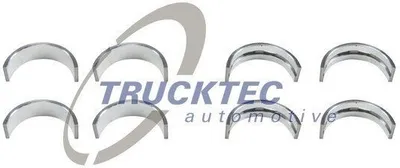 Produktbild von TRUCKTEC AUTOMOTIVE Kurbelwellenlager 02.11.065 für SMART CITY-COUPE (450)