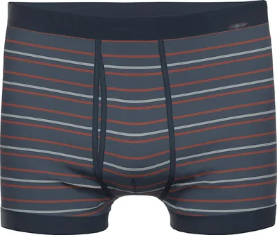 Produktbild von Ammann Bio Herren-Schlüpfer marine 9