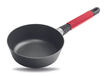 Immagine prodotto di Gastrolux Squalit Induktion Hochrandpfanne - 20cm - Rot 37220R