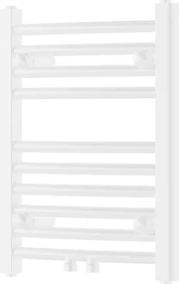 Produktbild von Mexen Ares Badheizkörper 500 x 400 mm, 179 W, Weiß - W102-0500-400-00-20