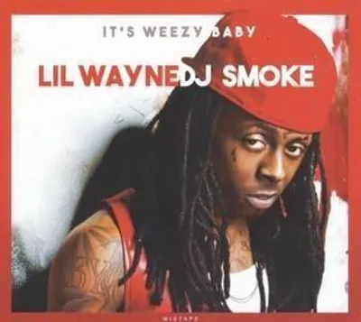 Produktbild von It's Weezy Baby-Mixtape
