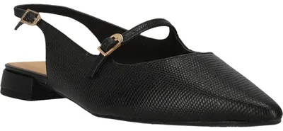 Produktbild von CLARKS Pumps Sensa15 Shine im n und vielseitigen Design 1215 Black Interest 41