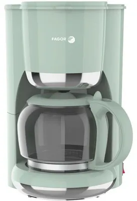 Produktbild von FG1560 Filterkaffeemaschine – 1,5 l – 12 Tassen – Warmhaltefunktion